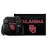 University of Oklahoma Only One Sooners Nintendo Switch 2 (2025) with Joy-Con Skin